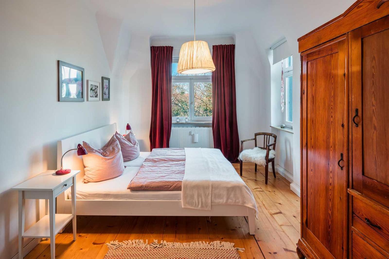 Villa Eschebach - Ferienwohnung Δρέσδη Εξωτερικό φωτογραφία