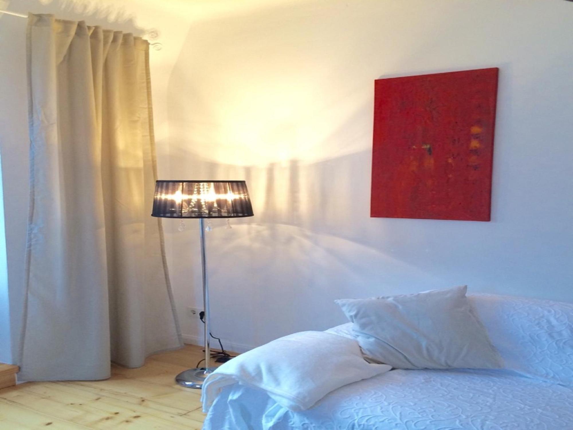 Villa Eschebach - Ferienwohnung Δρέσδη Εξωτερικό φωτογραφία