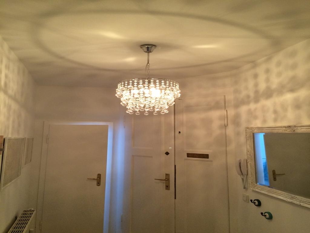 Villa Eschebach - Ferienwohnung Δρέσδη Εξωτερικό φωτογραφία