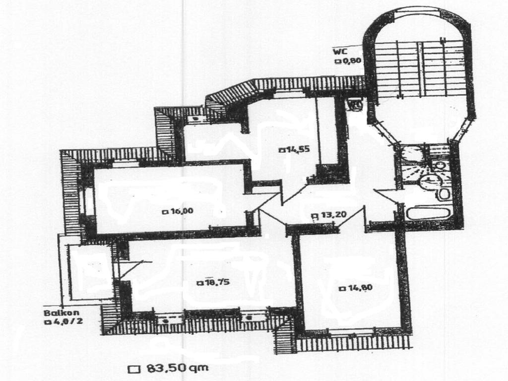 Villa Eschebach - Ferienwohnung Δρέσδη Εξωτερικό φωτογραφία